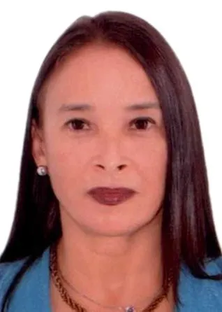 GLORIA LEONOR