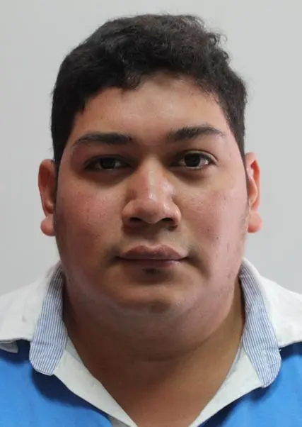 LUIS ANATOLI