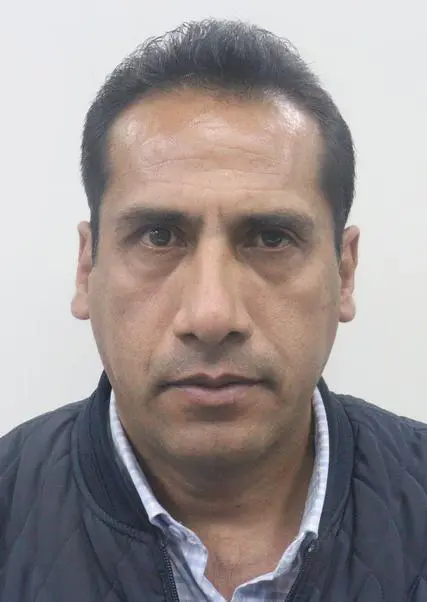 WILBERTH ELIAS