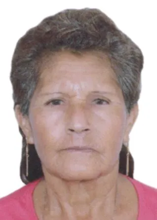 BETTY MARCELA