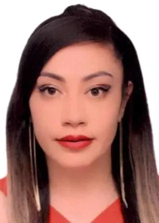 MARIA ALEJANDRA