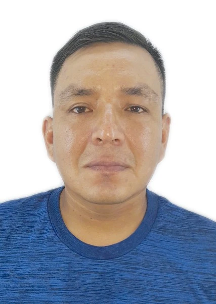 MARCO ANTONIO