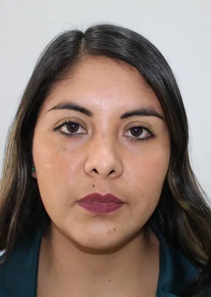 JUANA MAGALY