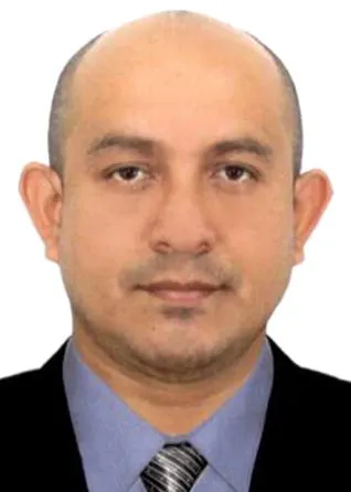 DARWIN YAIR
