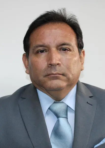 JORGE HERNANDO
