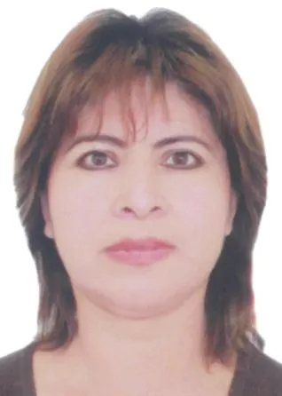 LEONILDA NORMA