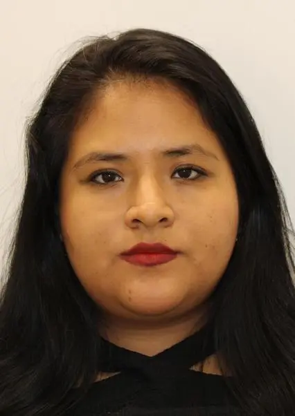DORABETH VALENTINA