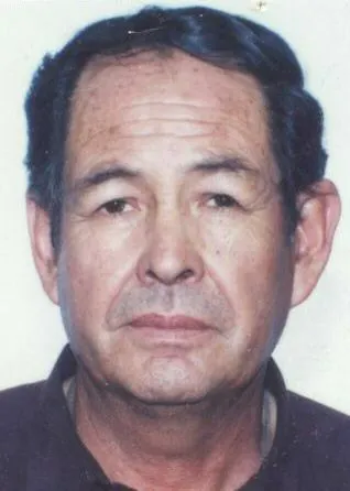 EDUARDO OCTAVIO