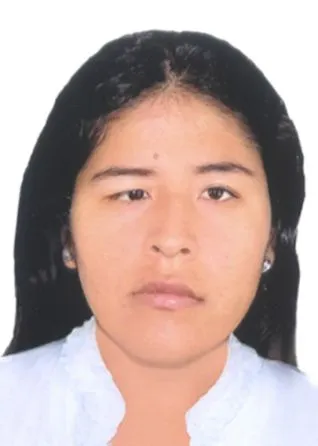 JACKELINE CRISTINA