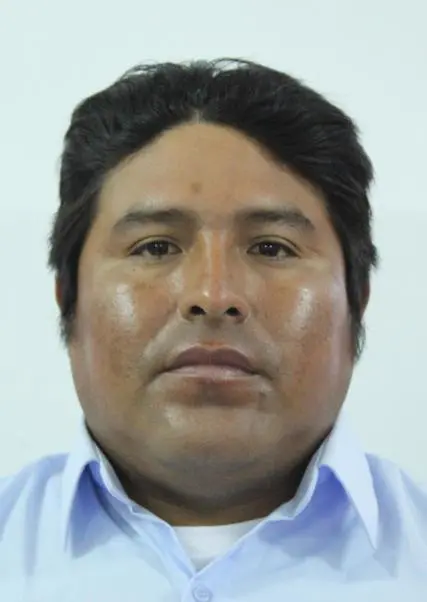 NELSON YONNY
