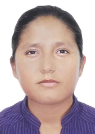 ALCIRA STEFFANI