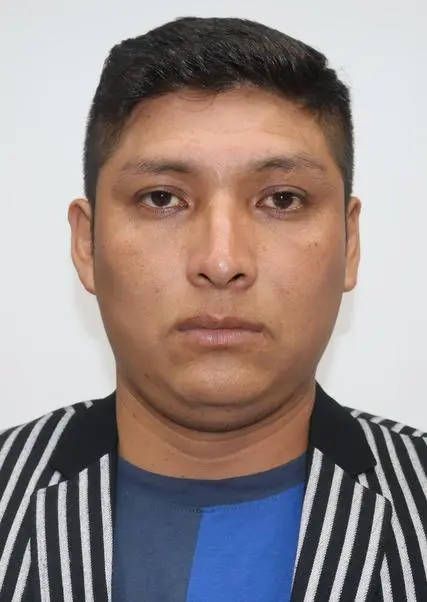 DIEGO WALTER