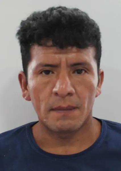 JUAN RICARDO