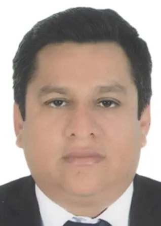 CESAR HENRY
