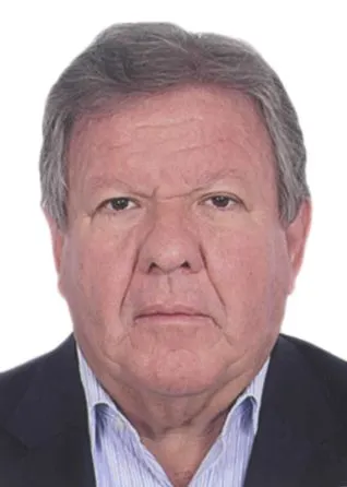 JAVIER PEDRO