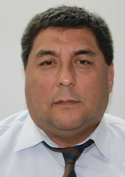 LUIS SANTIAGO