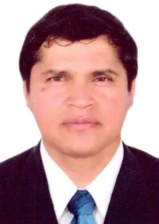CARLOS ADOLFO