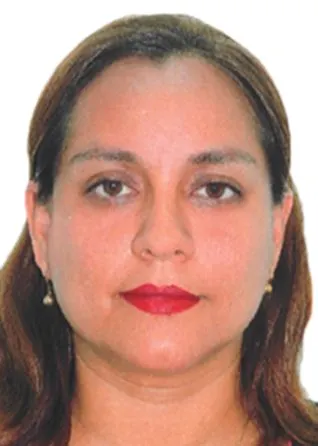 ISIS JANETH