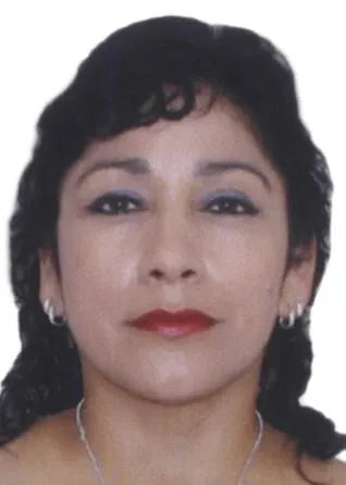 LUZ MARITZA