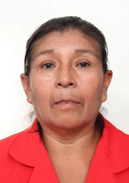 DORA BEATRIZ