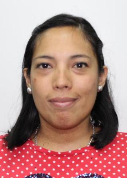 ROCIO GIOVANA