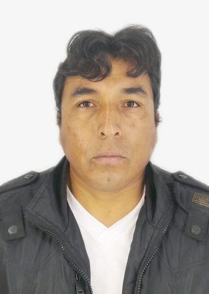 CARLOS PAUL