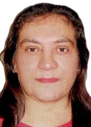 TERESA DE JESUS