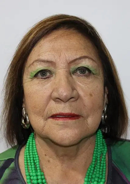 NORMA ISABEL
