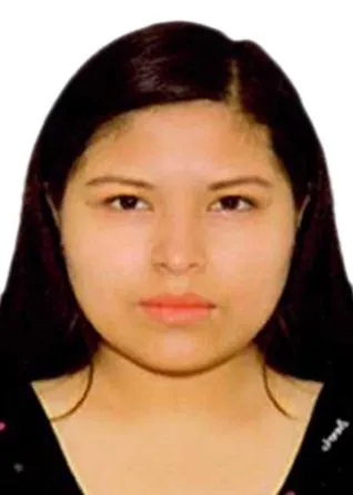 CAROLAY MARGARITA