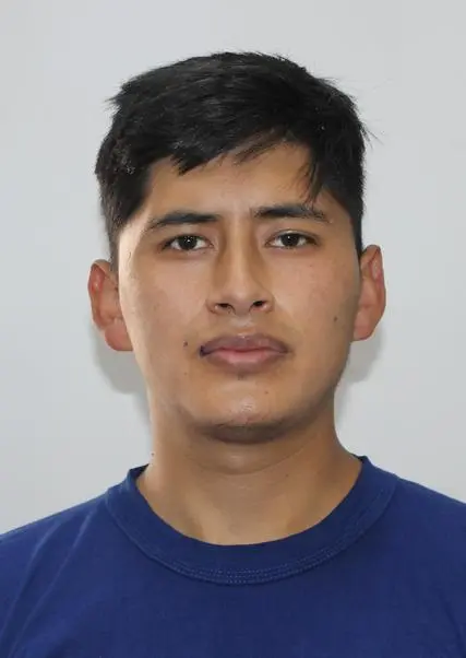 ALEX SALVADOR