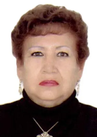 MARIA ANTONIETA