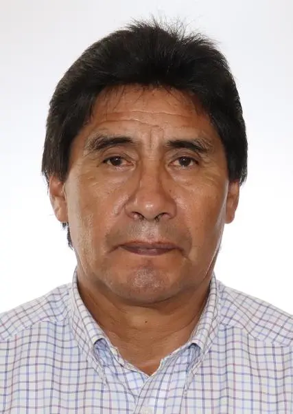 REYNALDO