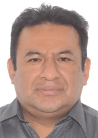 FELIX OSWALDO