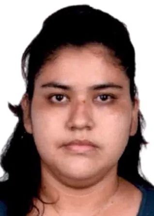 FATIMA DE JESUS