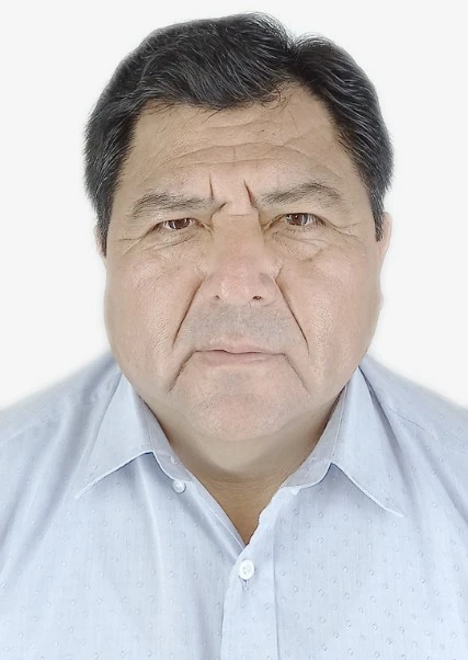 LUIS ALBERTO