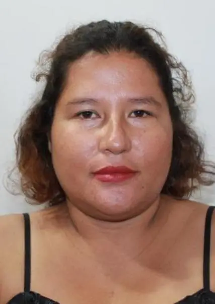 MARGARITA VALERIA