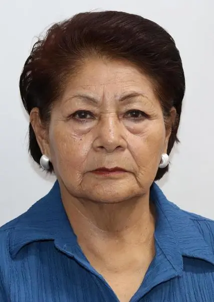 ZORAIDA ANGELICA