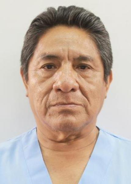 IVAN OSWALDO