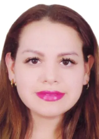 FLOR DE MARIA DE LOS MILAGROS