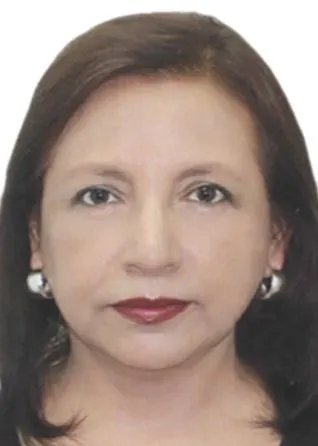 SABINA GLORIA