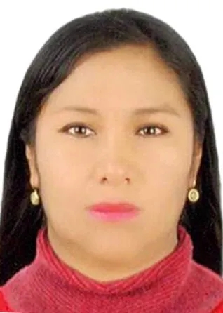 NILDA YANETH