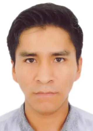 JORGE LUIS