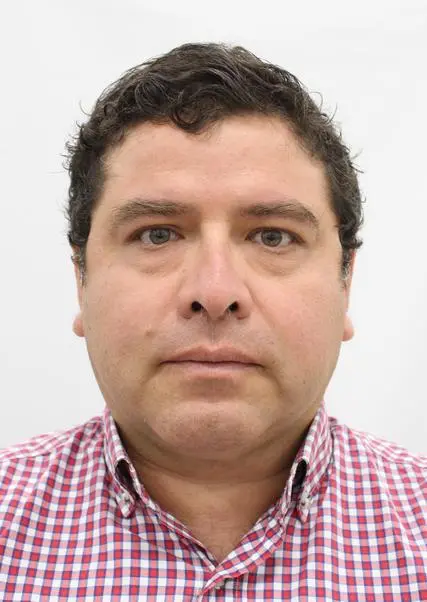 EDWARD RODOLFO