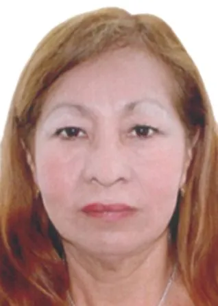 LUZ MARINA