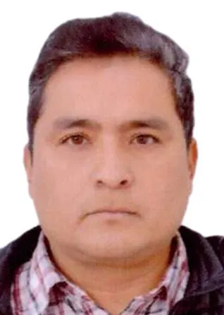 CESAR JESUS
