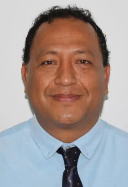 OSWALDO