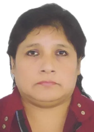 MARLENE JENNY