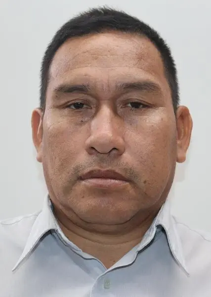 EDGAR EUSEBIO