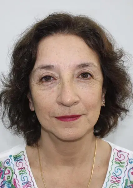 PATRICIA MILAGROS