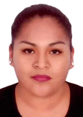 INGRI MILAGROS
